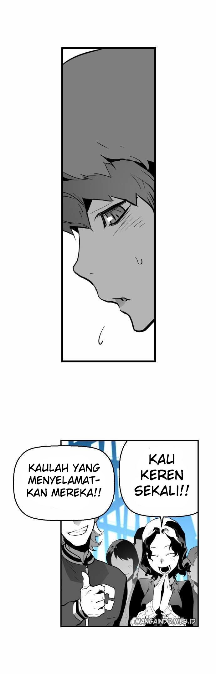 Terror Man Chapter 5 Gambar 46