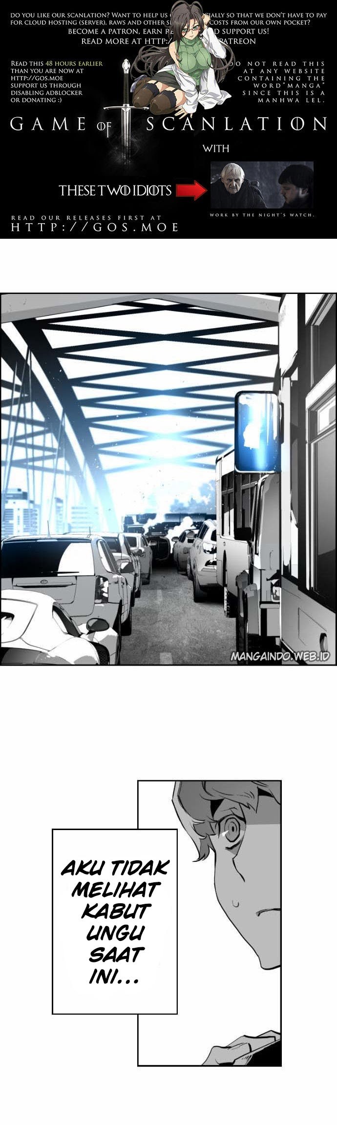 Terror Man Chapter 5 Gambar 5