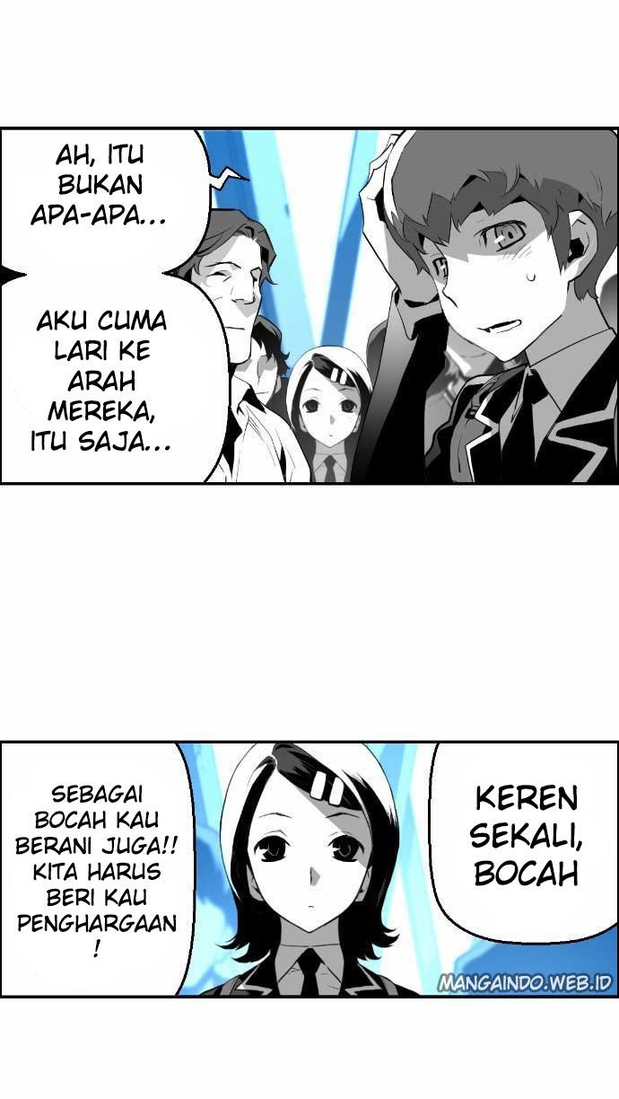 Terror Man Chapter 5 Gambar 47