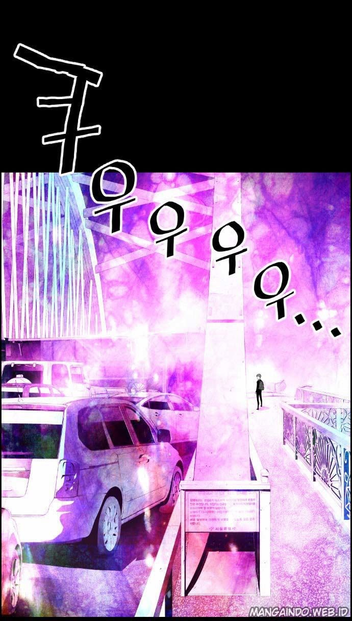 Terror Man Chapter 5 Gambar 51
