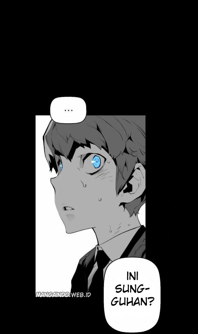 Terror Man Chapter 5 Gambar 52