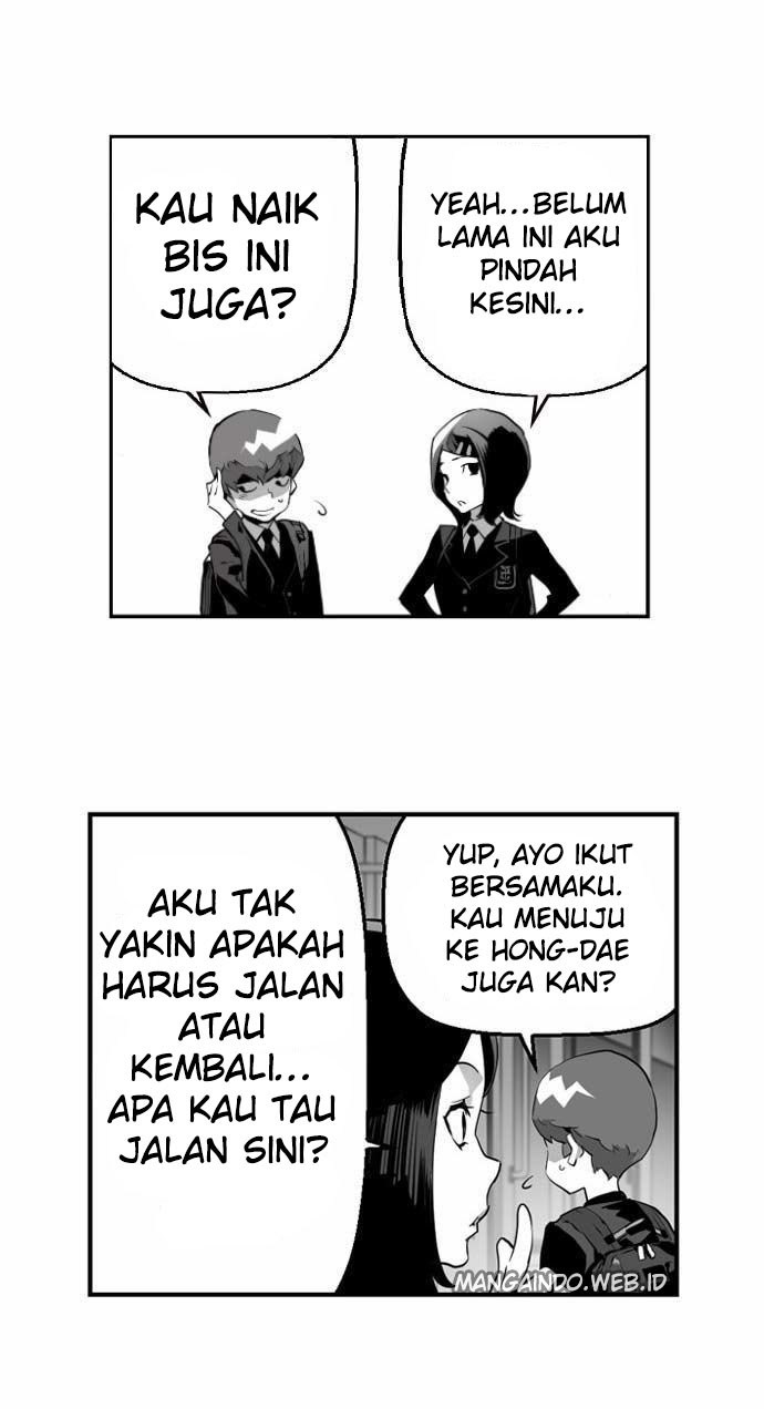 Terror Man Chapter 5 Gambar 8