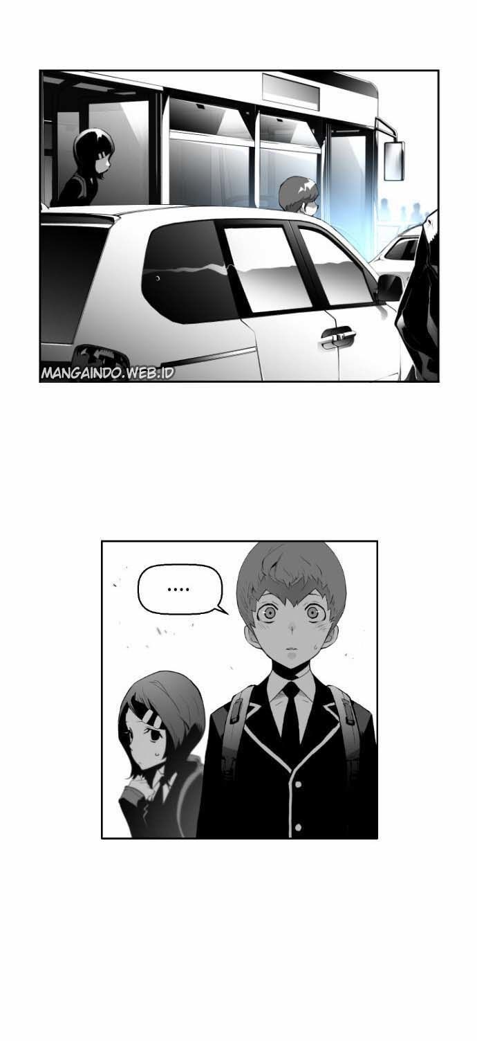 Terror Man Chapter 5 Gambar 9