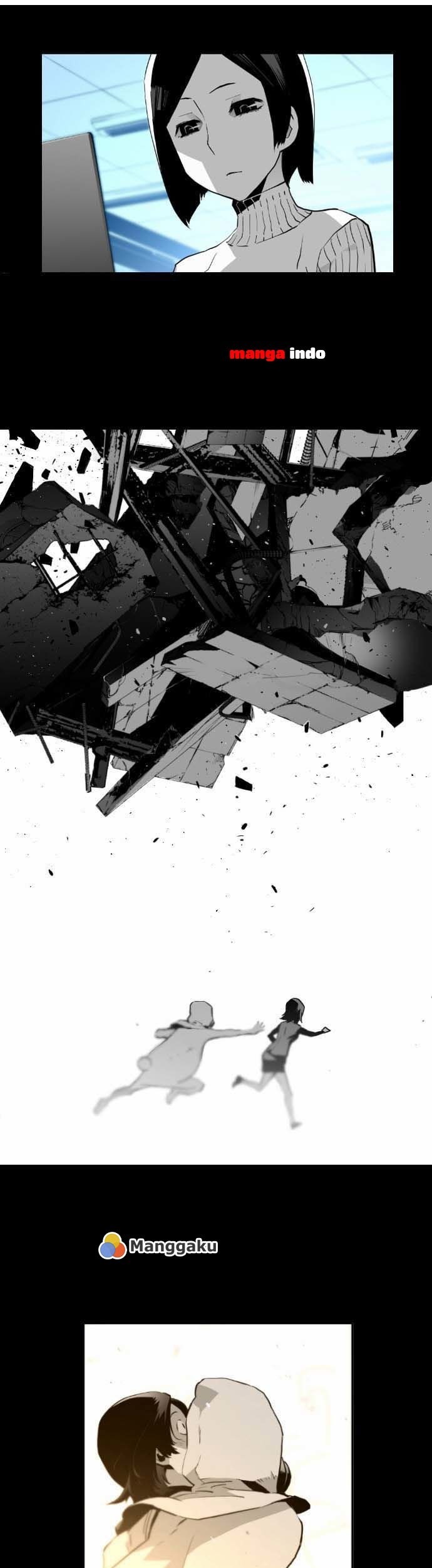 Terror Man Chapter 4 Gambar 34