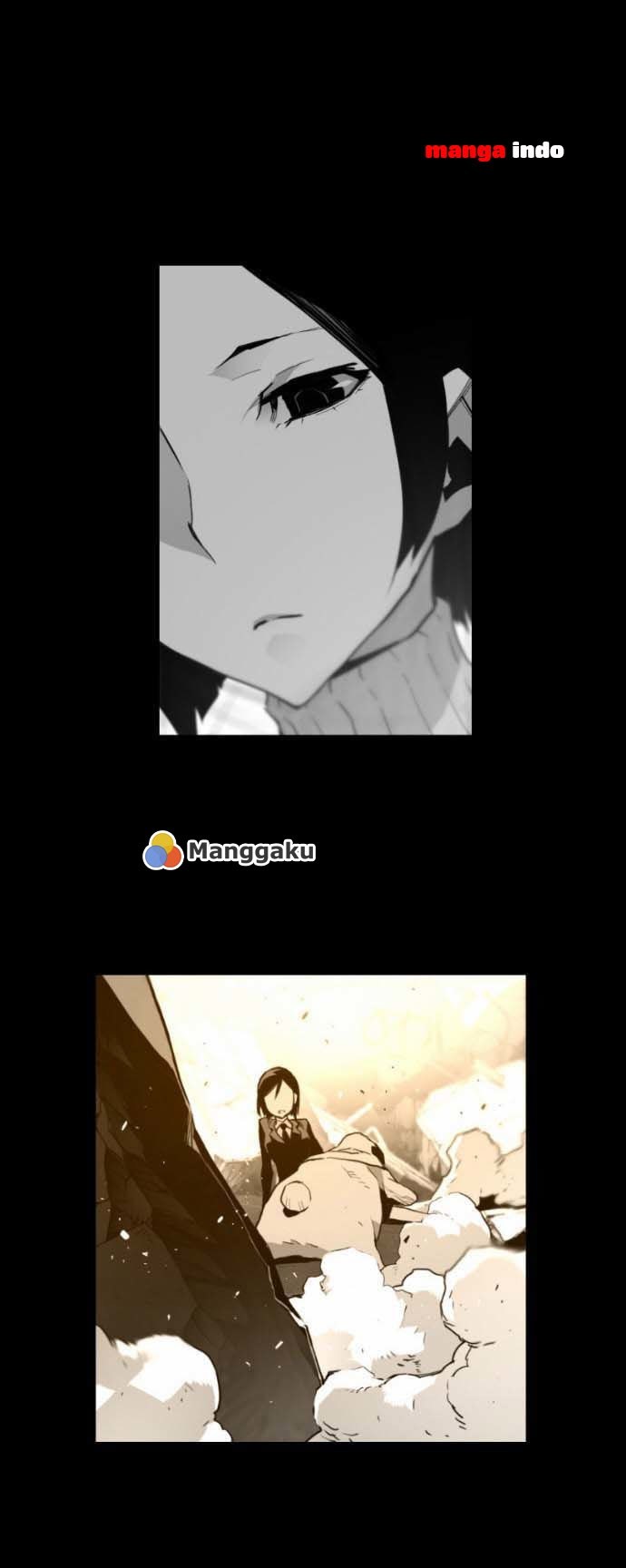 Terror Man Chapter 4 Gambar 36