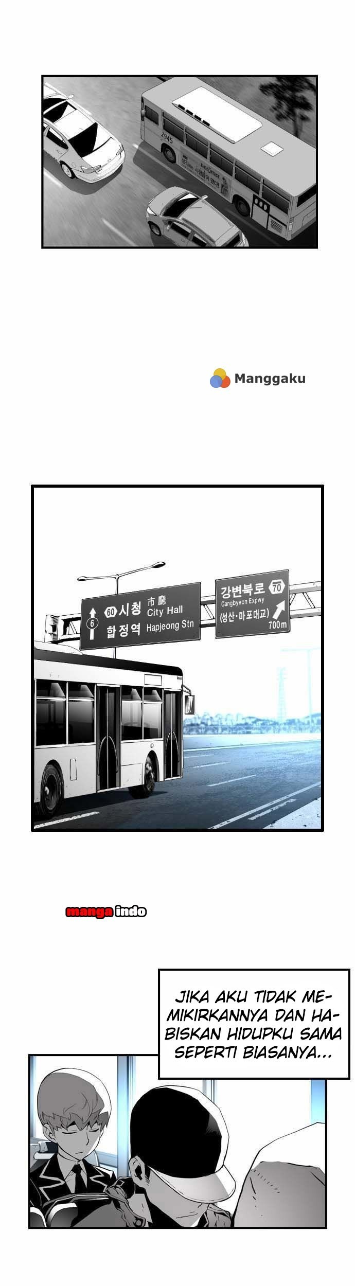 Terror Man Chapter 4 Gambar 59