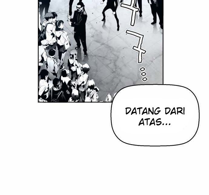 Terror Man Chapter 3 Gambar 39
