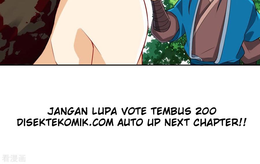 First Class Family Chapter 149 Gambar 21