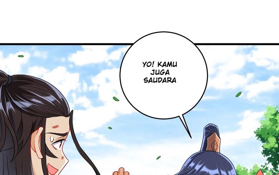 First Class Family Chapter 149 Gambar 3