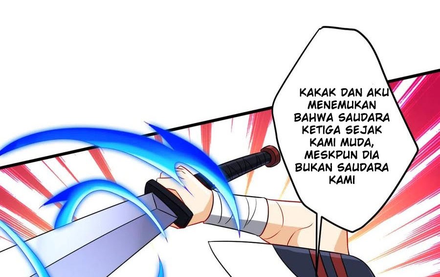 First Class Family Chapter 149 Gambar 5