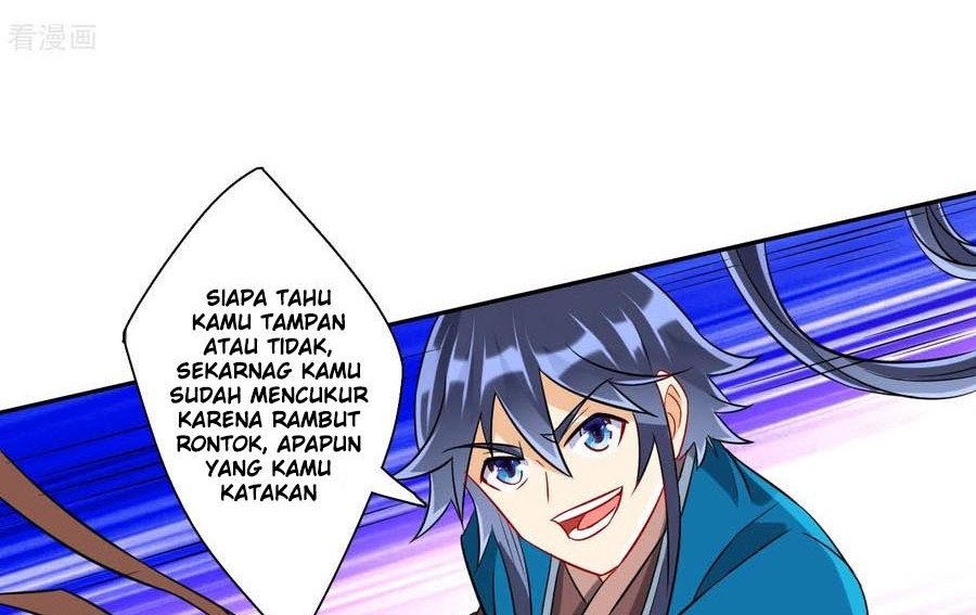 First Class Family Chapter 149 Gambar 7