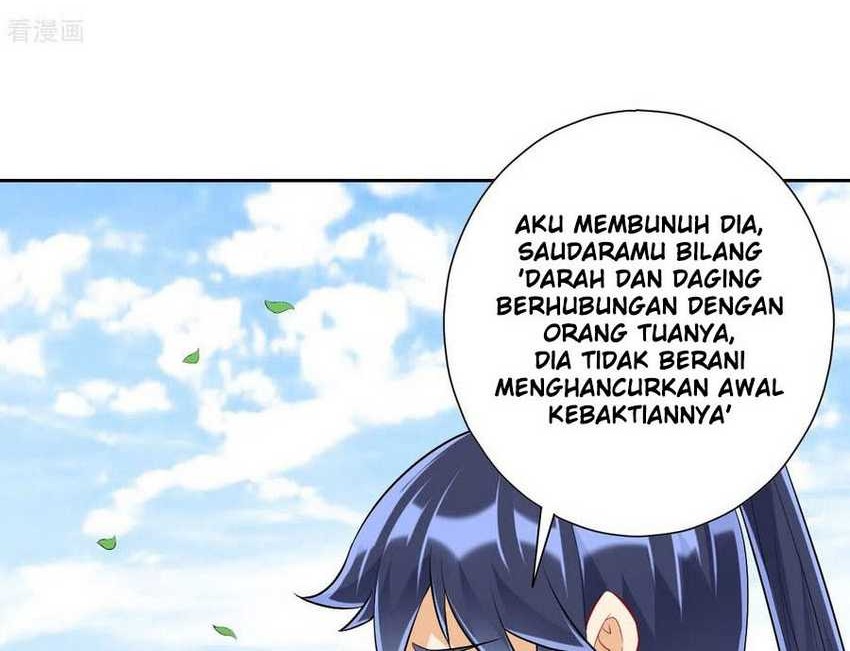 First Class Family Chapter 148 Gambar 19