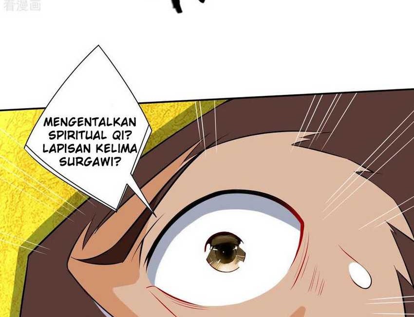 First Class Family Chapter 148 Gambar 5