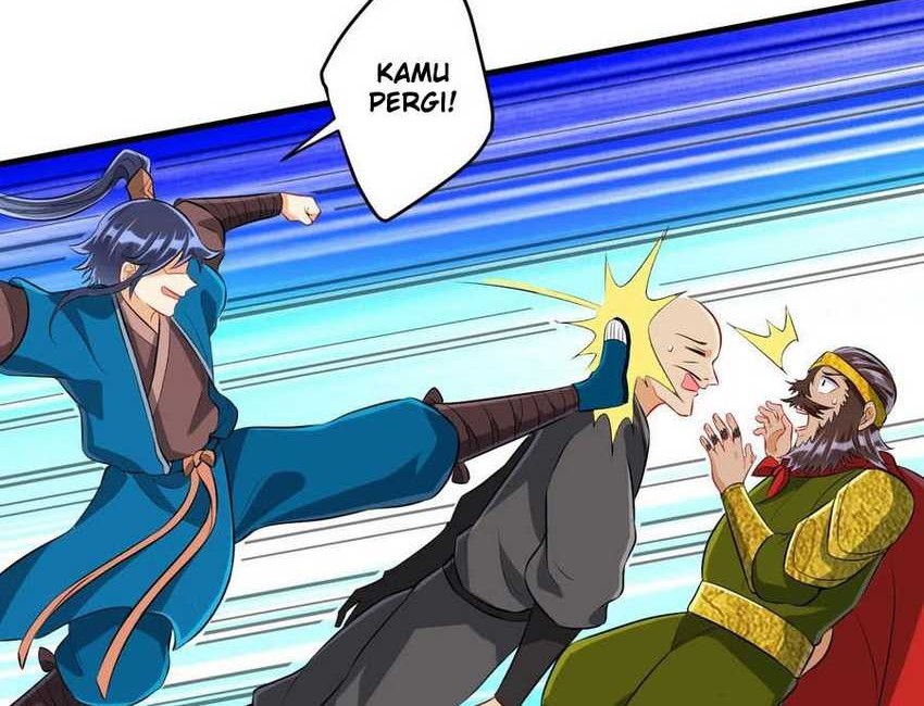 First Class Family Chapter 148 Gambar 9