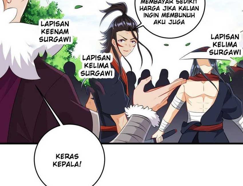 First Class Family Chapter 148 Gambar 13