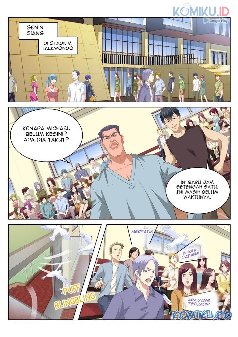 Very Pure Chapter 105 Gambar 5