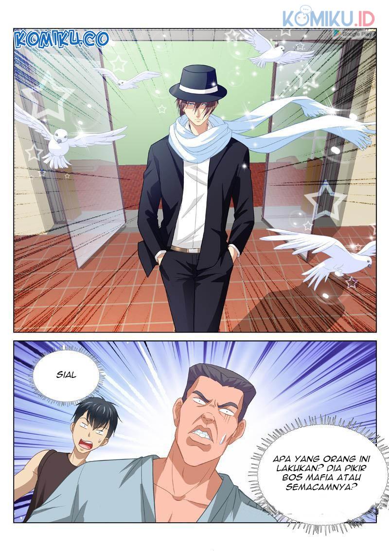 Very Pure Chapter 105 Gambar 6