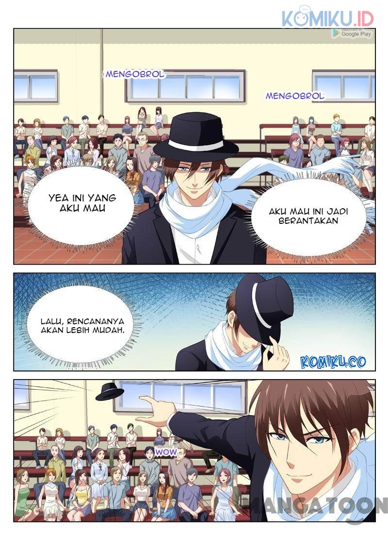 Very Pure Chapter 105 Gambar 7