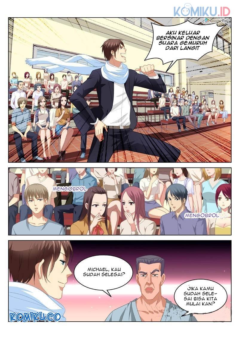 Very Pure Chapter 105 Gambar 8