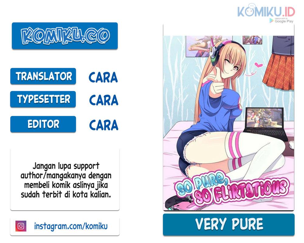Baca Komik Very Pure Chapter 109 Gambar 1