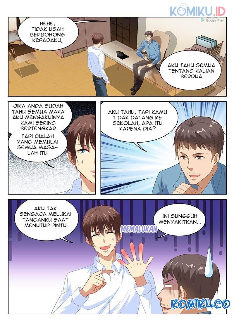 Baca  Very Pure Chapter 118 Gambar 2