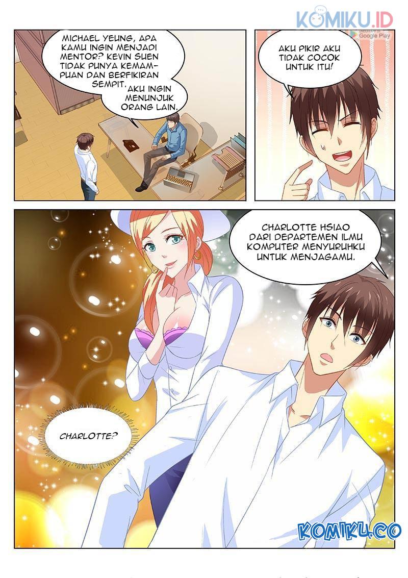 Very Pure Chapter 118 Gambar 4