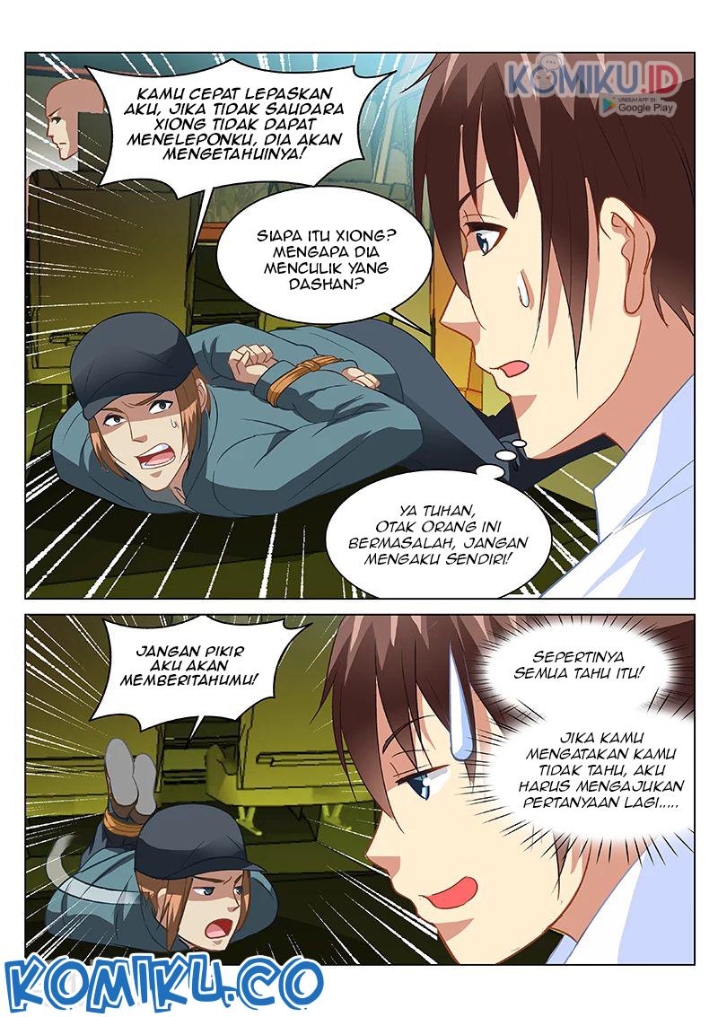 Very Pure Chapter 130 Gambar 5