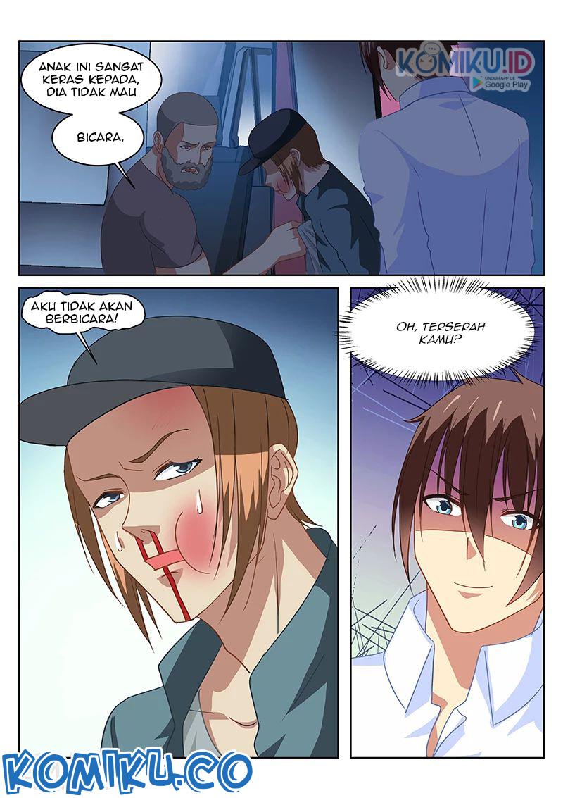 Very Pure Chapter 130 Gambar 8