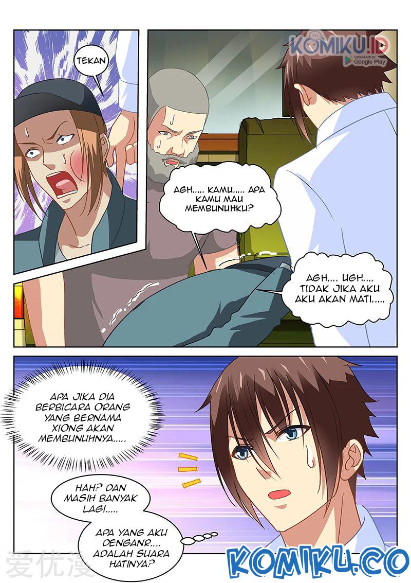 Very Pure Chapter 130 Gambar 9