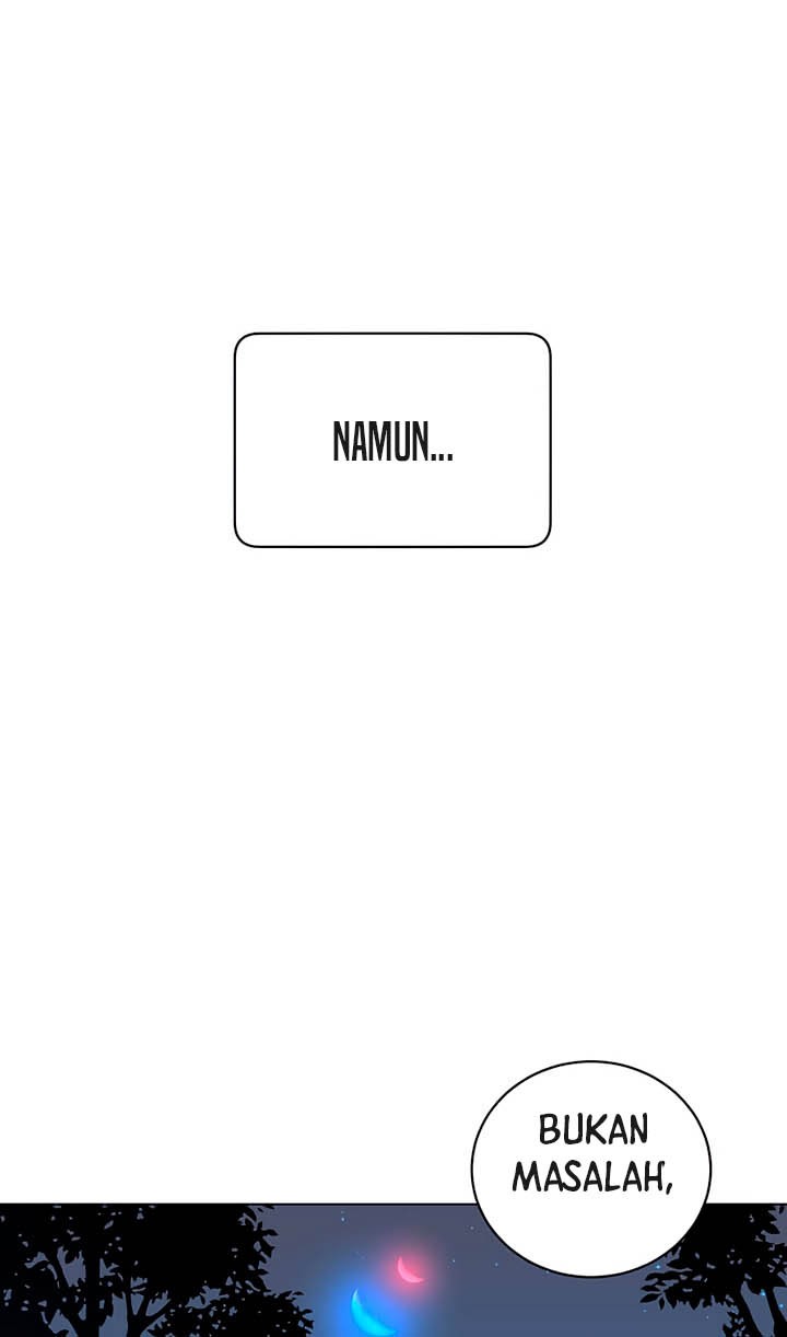 The MAX leveled hero will return! Chapter 28 Gambar 14