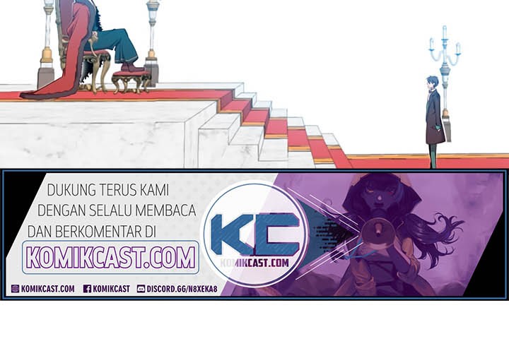 The MAX leveled hero will return! Chapter 28 Gambar 23