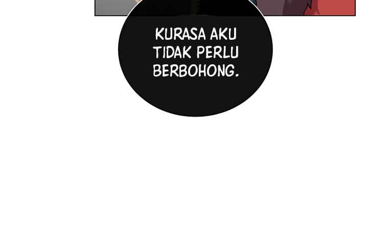 The MAX leveled hero will return! Chapter 28 Gambar 26