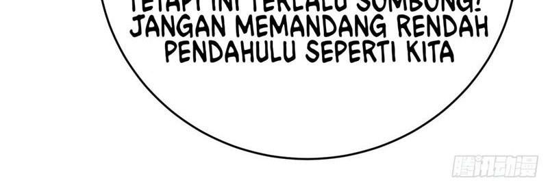 One Thousand Live Broadcast Big Local Tyrant Chapter 50 Gambar 26