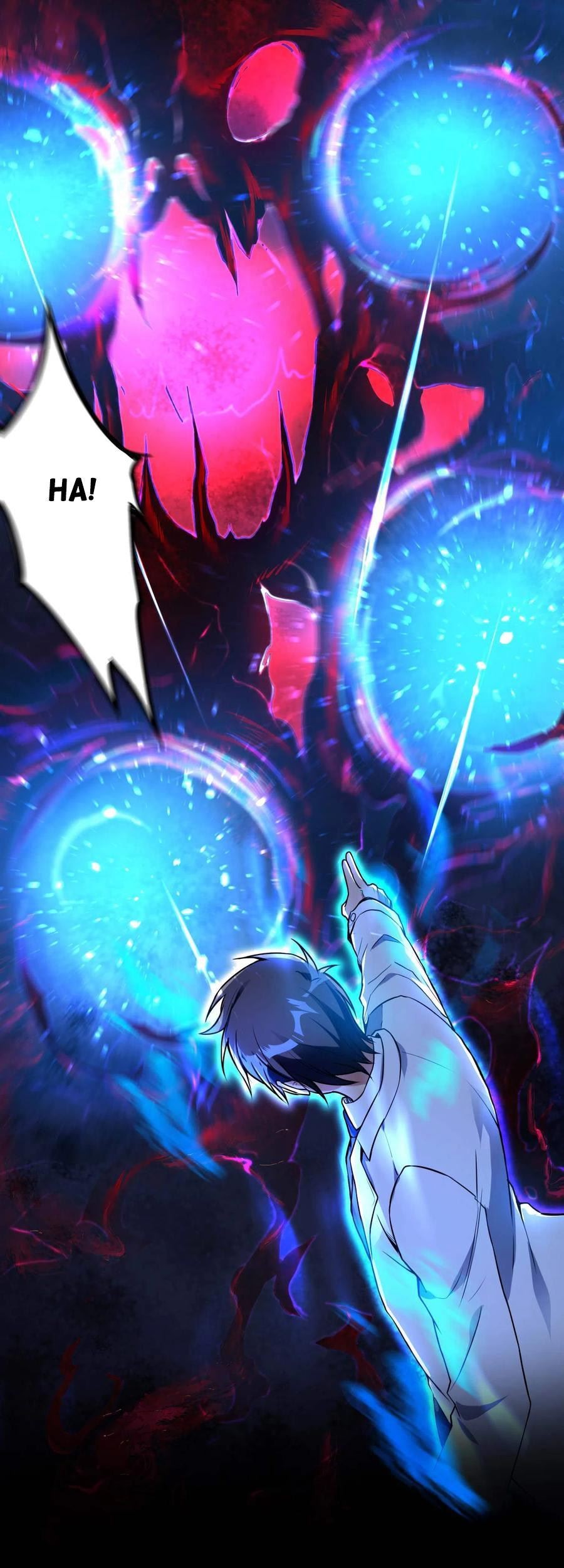 Useless First Son-In-Law Chapter 14 Gambar 45