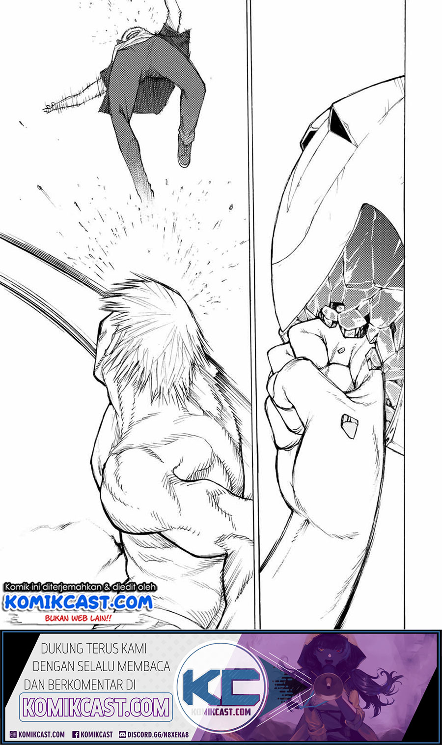 Juujika no Rokunin Chapter 13 Gambar 7
