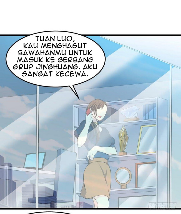 The King of Police Chapter 12 Gambar 16