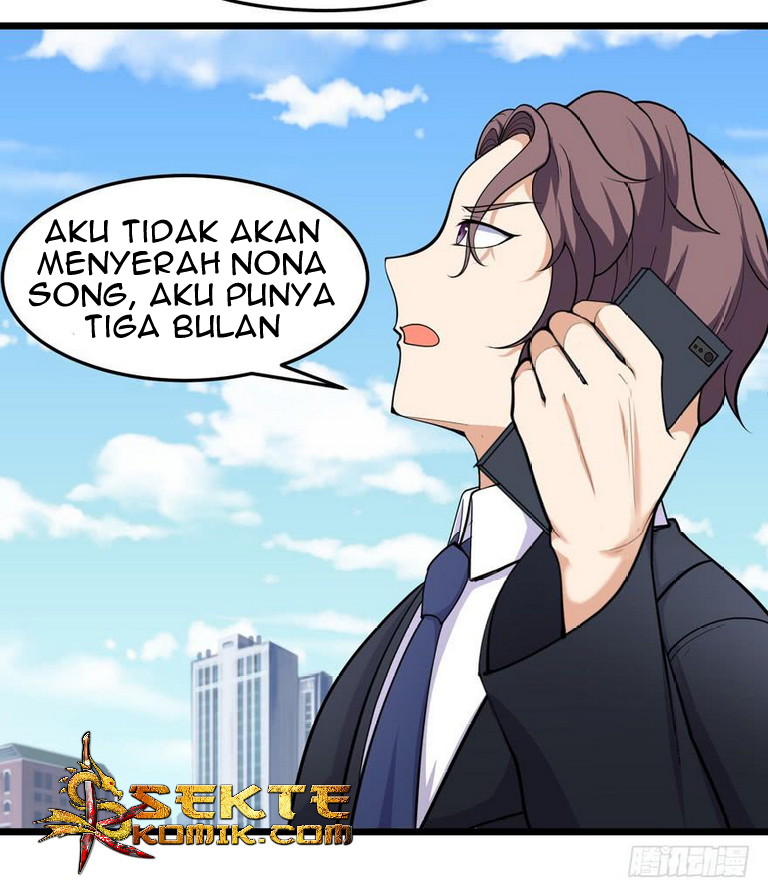 The King of Police Chapter 12 Gambar 18