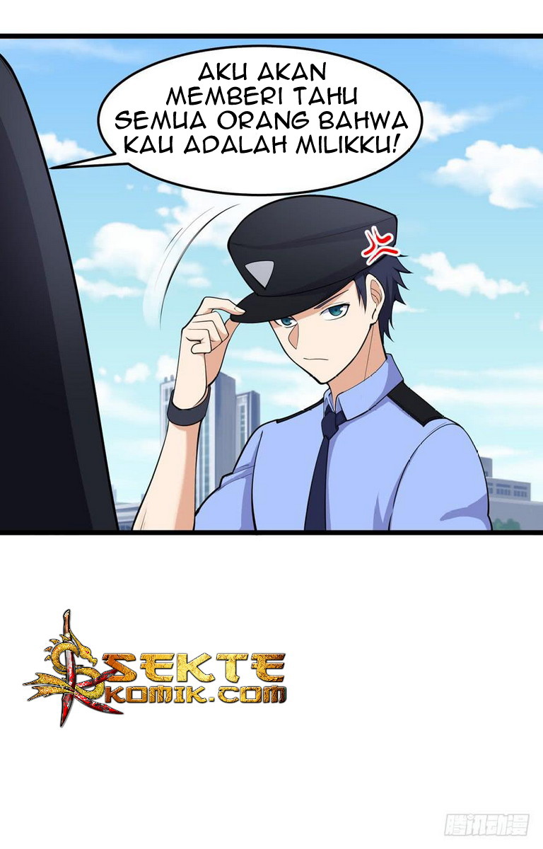 The King of Police Chapter 12 Gambar 19