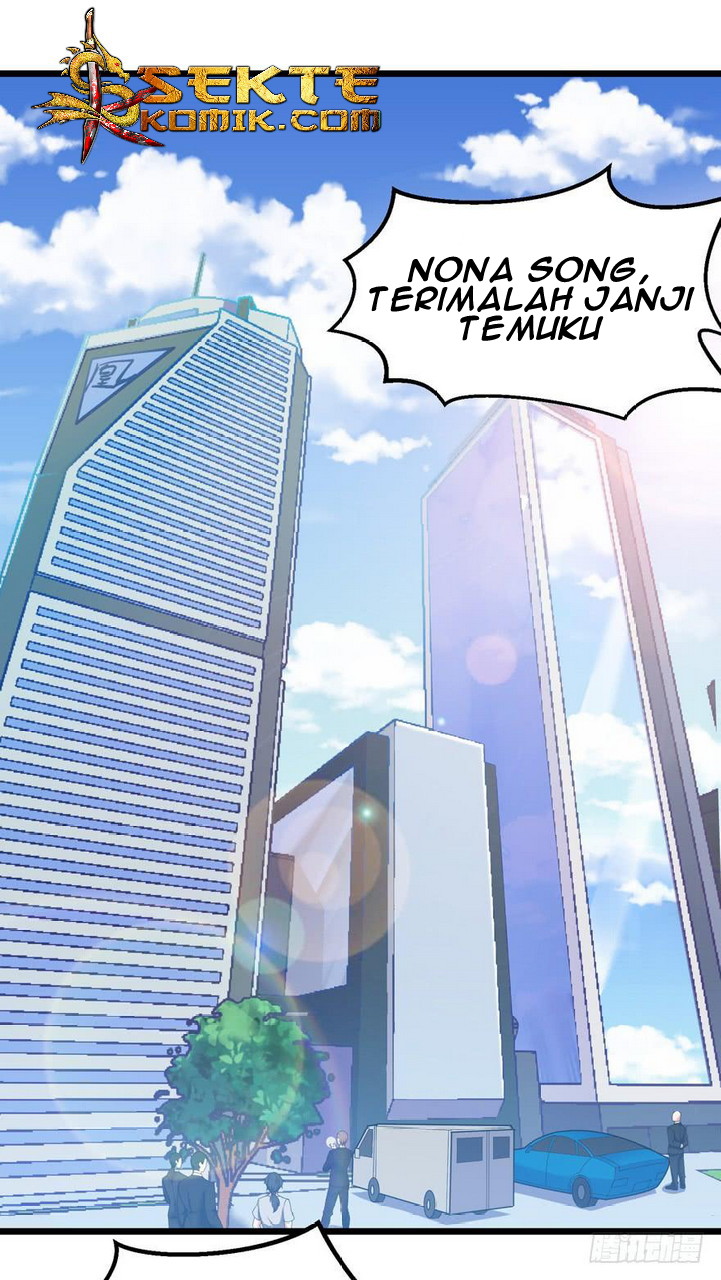 Baca The King of Police Chapter 12 Gambar 2