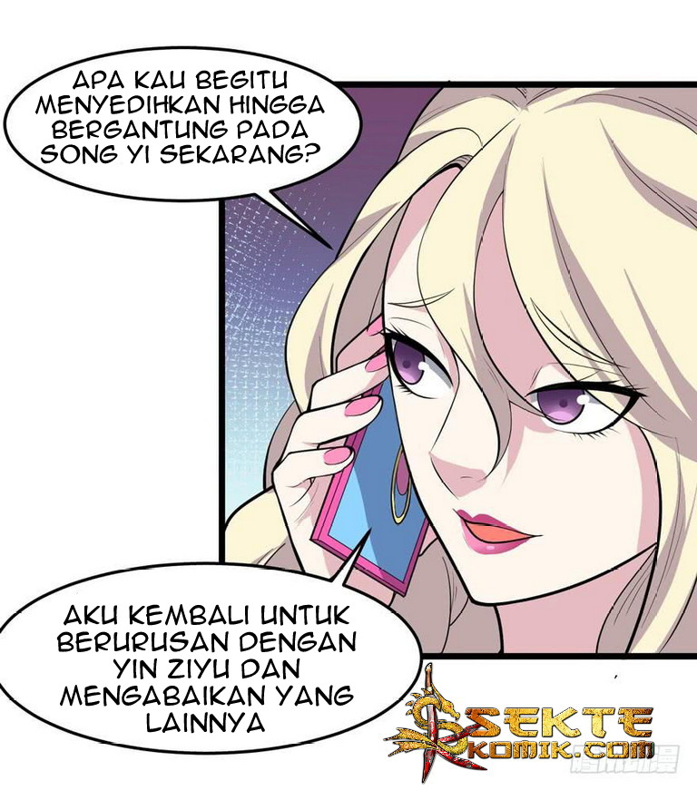 The King of Police Chapter 12 Gambar 29