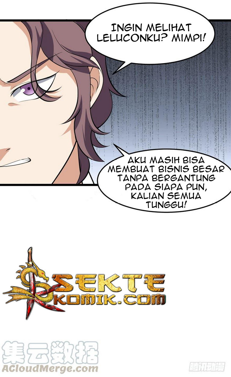 The King of Police Chapter 12 Gambar 31
