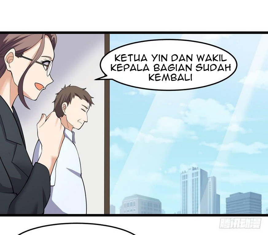 The King of Police Chapter 12 Gambar 4