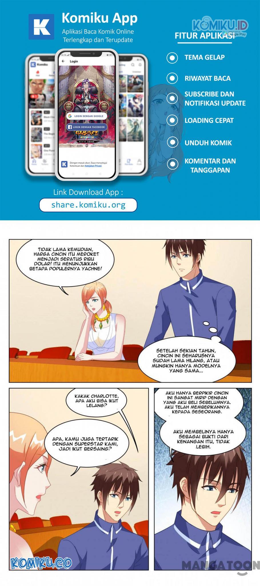 Baca  Very Pure Chapter 141 Gambar 2
