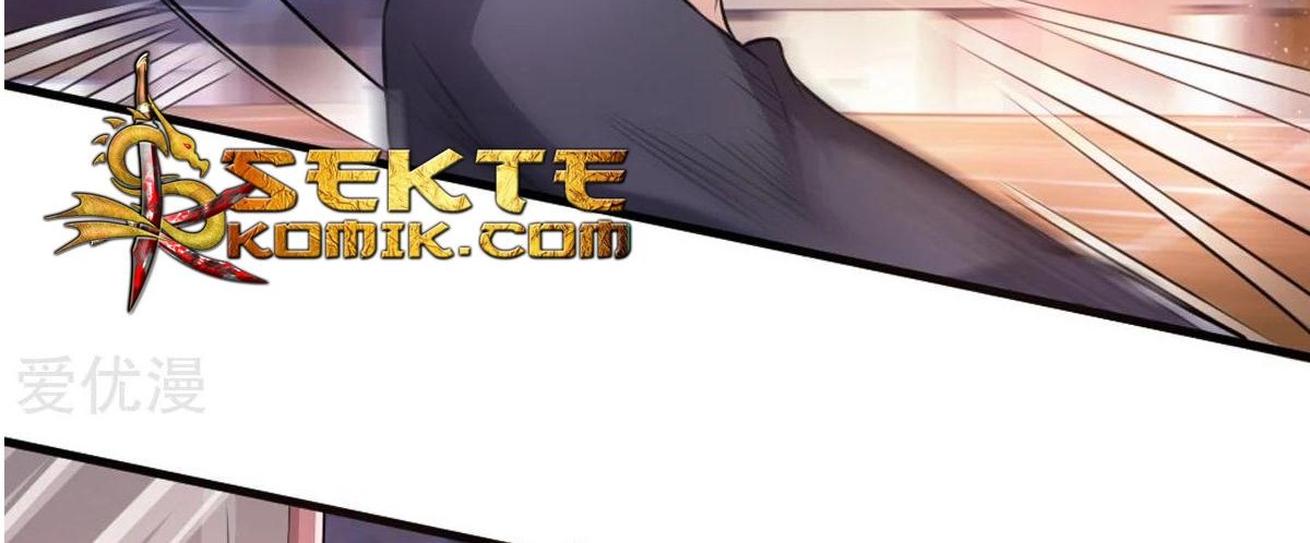 The Master of Knife Chapter 116 Gambar 5