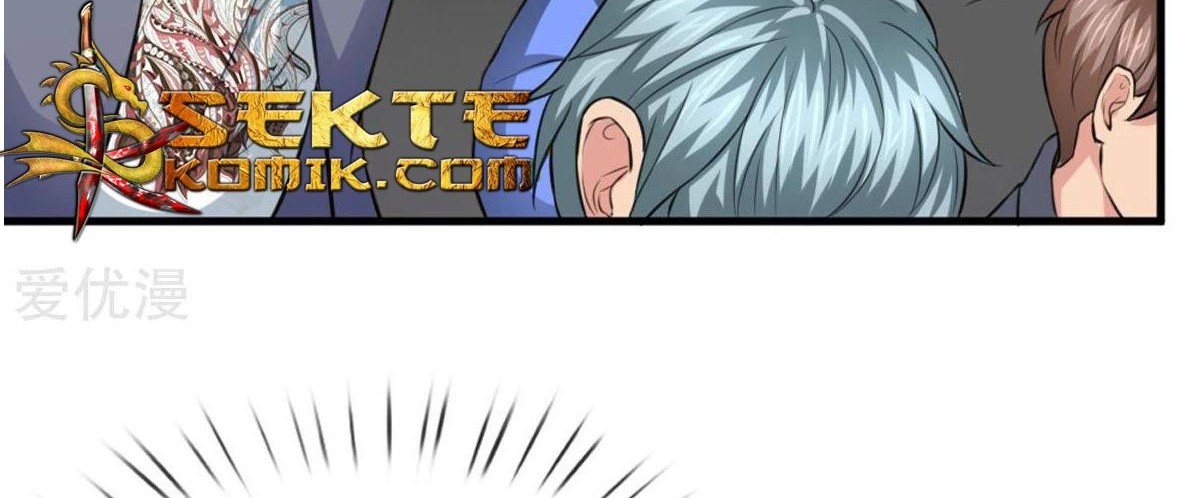The Master of Knife Chapter 116 Gambar 9