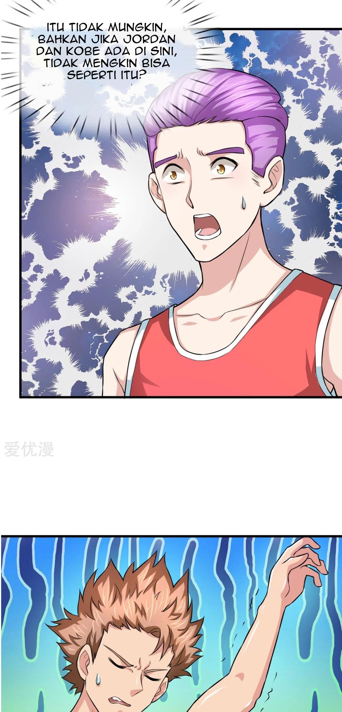 The Master of Knife Chapter 116 Gambar 10