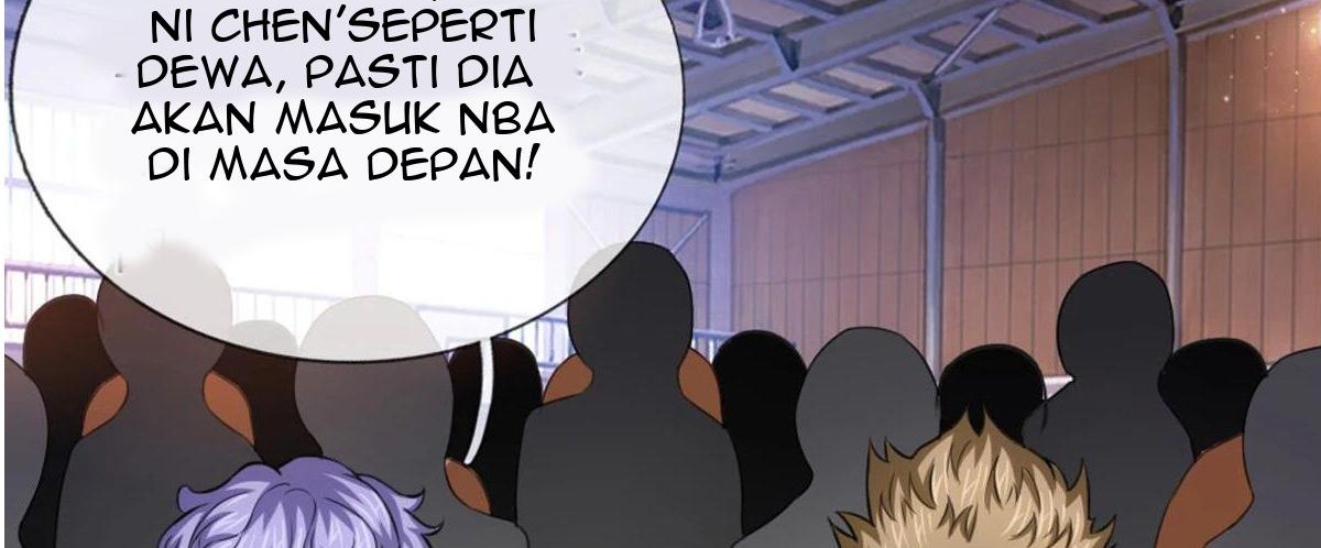 The Master of Knife Chapter 116 Gambar 13