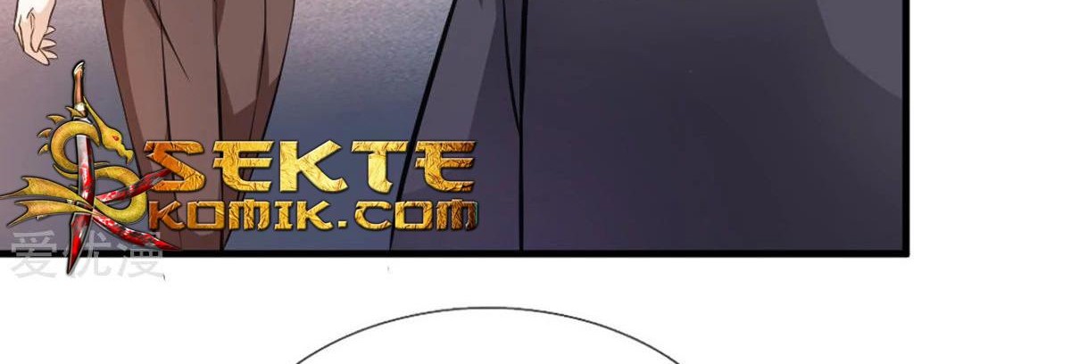 The Master of Knife Chapter 117 Gambar 21