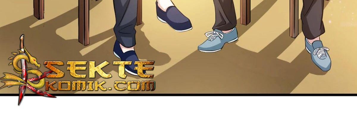 The Master of Knife Chapter 117 Gambar 7