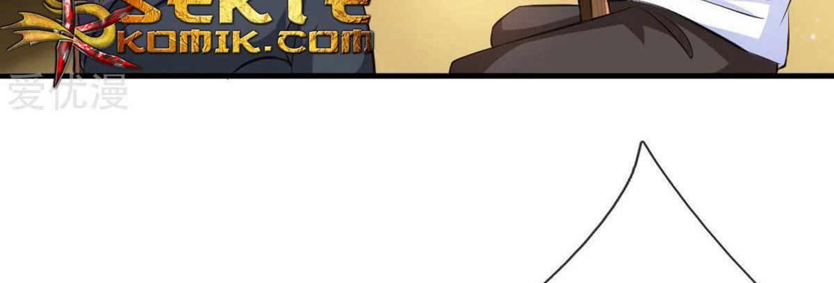 The Master of Knife Chapter 117 Gambar 11
